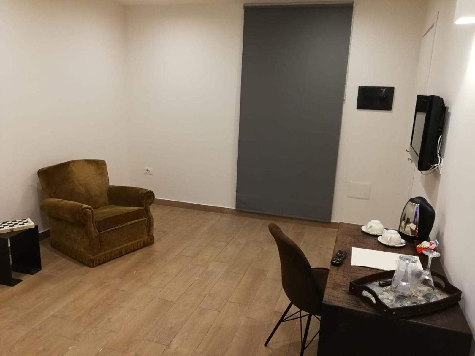 Hotel Assisivm Antica Dimora Ad Ngoại thất bức ảnh