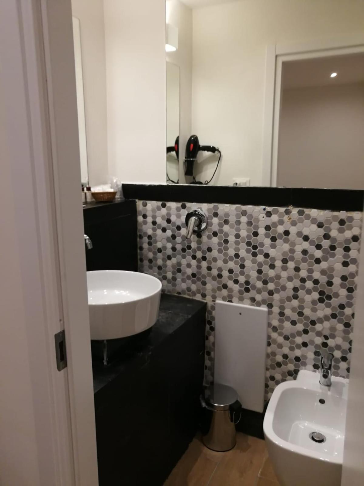 Hotel Assisivm Antica Dimora Ad Ngoại thất bức ảnh